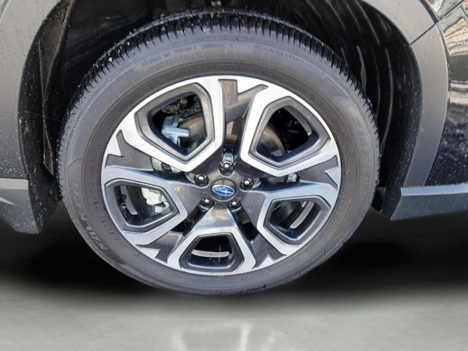 2025 Subaru Ascent Limited