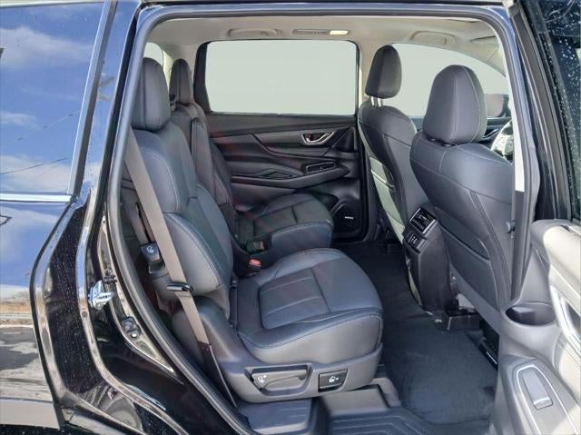 2025 Subaru Ascent Limited