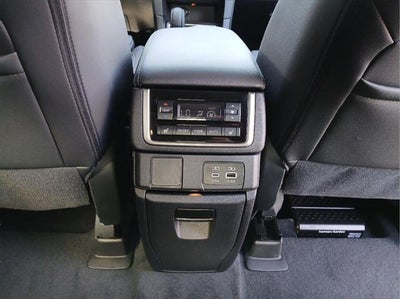 2025 Subaru Ascent Limited