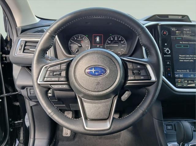 2025 Subaru Ascent Limited