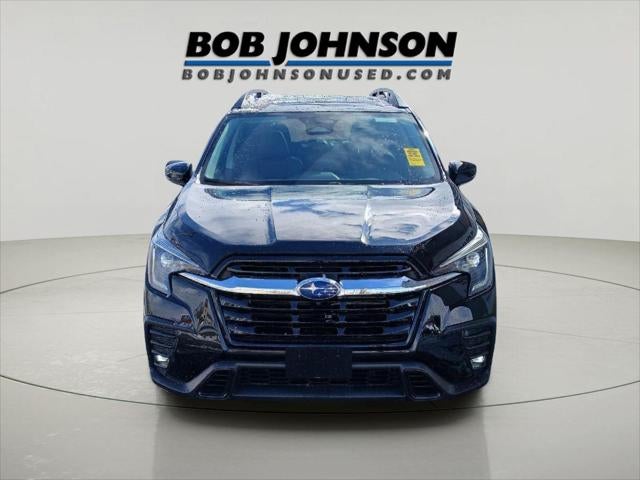 2025 Subaru Ascent Limited