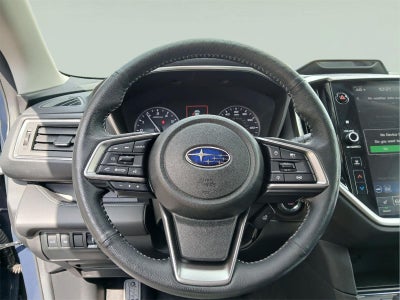 2023 Subaru Ascent Limited