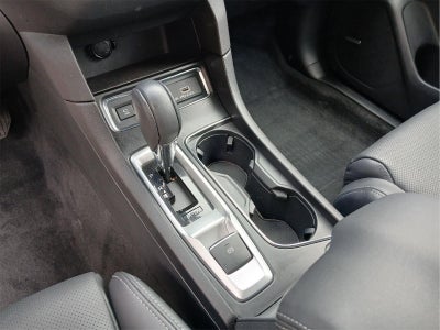 2023 Subaru Ascent Limited
