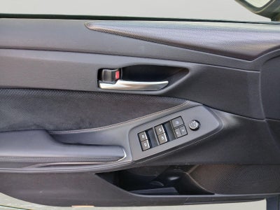 2019 Toyota Avalon Hybrid XSE
