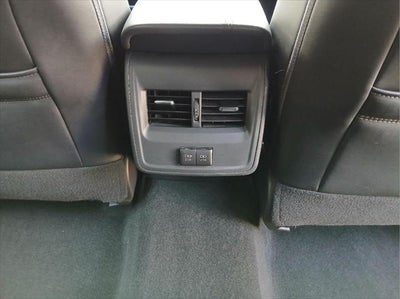 2019 Toyota Avalon Hybrid XSE