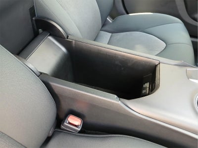 2022 Toyota Camry LE AUTO