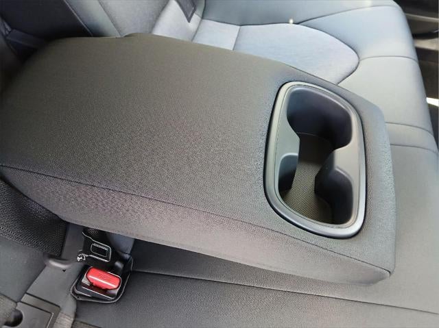 2022 Toyota Camry LE AUTO