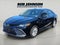 2024 Toyota Camry 4DSD