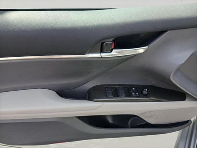 2024 Toyota Camry Hybrid Hybrid LE