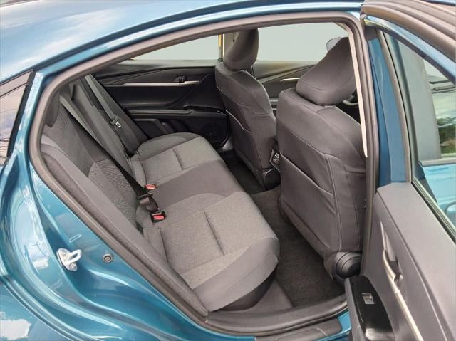 2026 Toyota Camry SEDAN