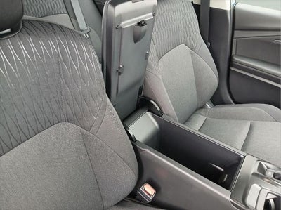2026 Toyota Camry SEDAN