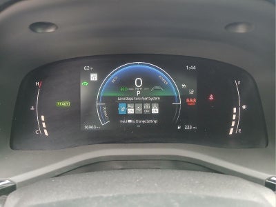 2025 Toyota Camry SE AWD