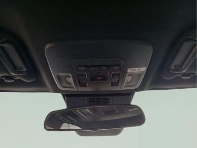 2025 Toyota Camry SE AWD