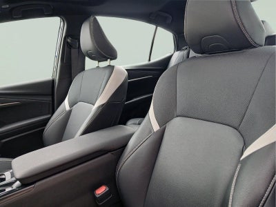 2025 Toyota Camry SE AWD
