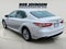 2020 Toyota CAMRY XLE