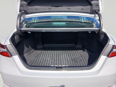 2024 Toyota Camry SE AUTO AWD