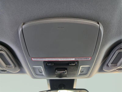 2023 Toyota CAMRY SE AUTO AWD