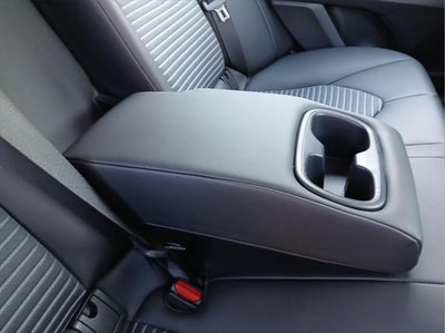 2023 Toyota CAMRY SE AUTO AWD