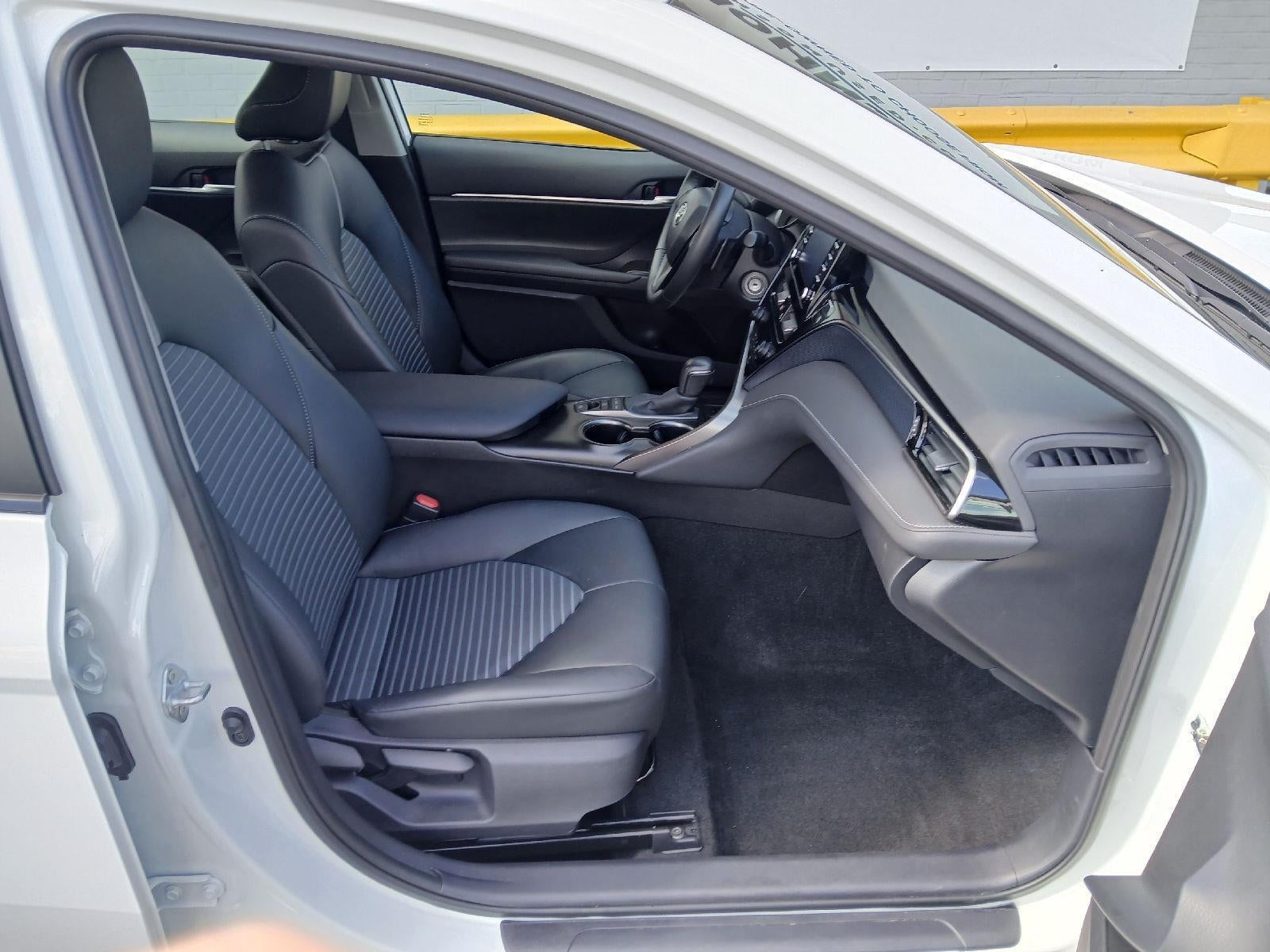 2024 Toyota Camry SE Nightshade