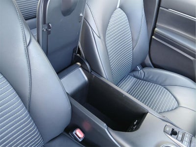2024 Toyota Camry SE Nightshade