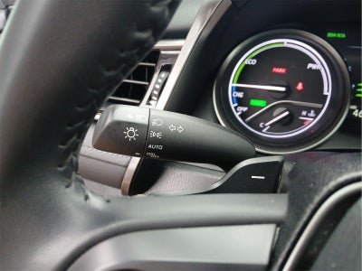 2022 Toyota CAMRY HYBRID Hybrid XSE