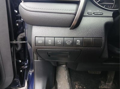 2022 Toyota CAMRY HYBRID Hybrid XSE