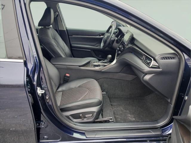 2022 Toyota CAMRY HYBRID Hybrid XSE