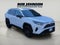 2021 Toyota RAV4 Hybrid Hybrid LE