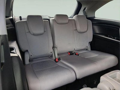 2021 Honda Odyssey EX