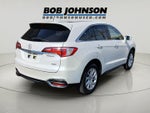 2016 Acura RDX SUV
