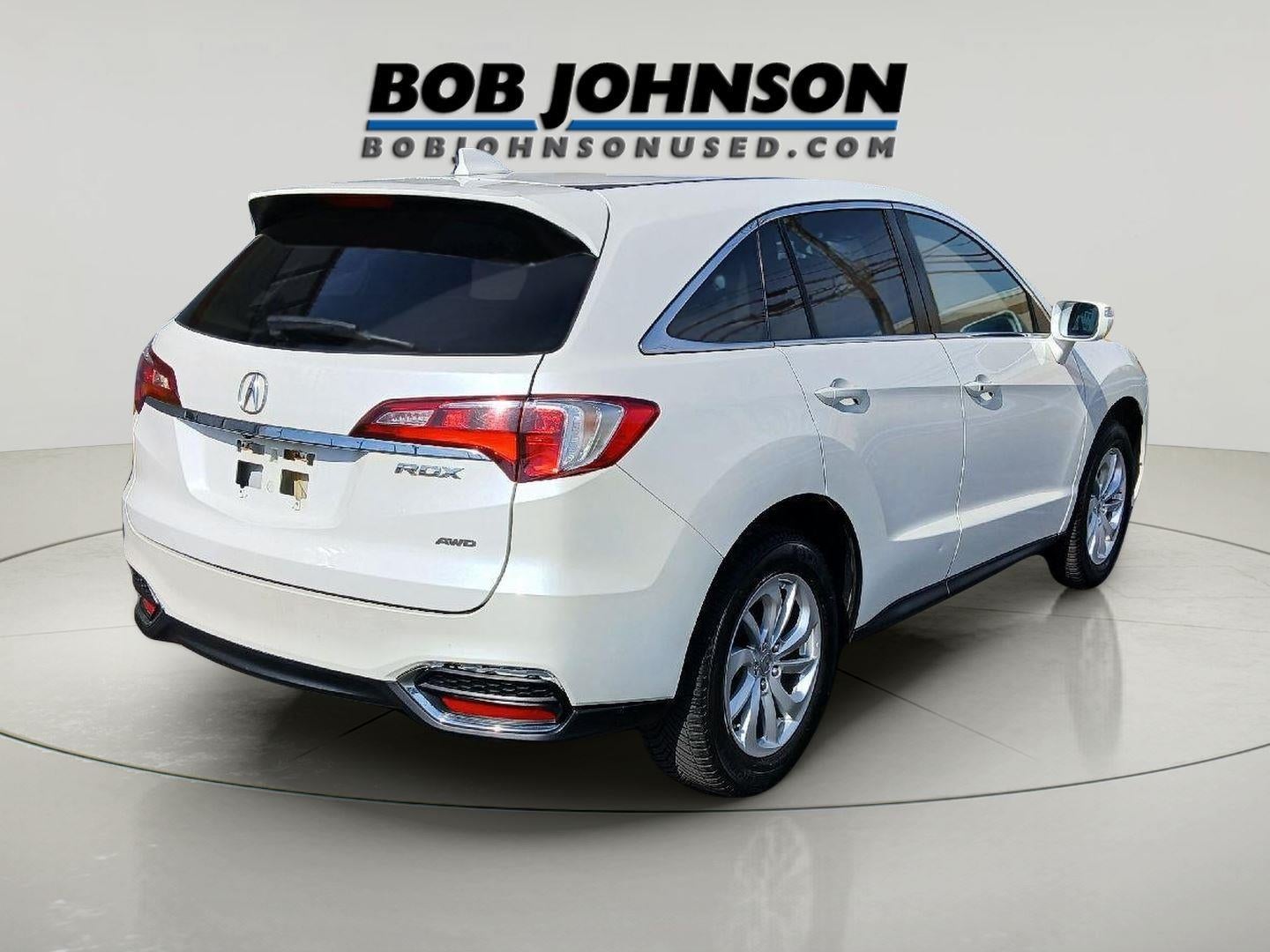 2016 Acura RDX SUV