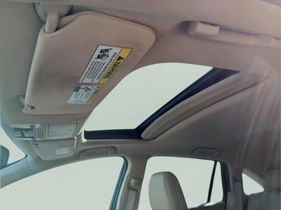 2016 Acura RDX SUV