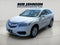 2016 Acura RDX SUV