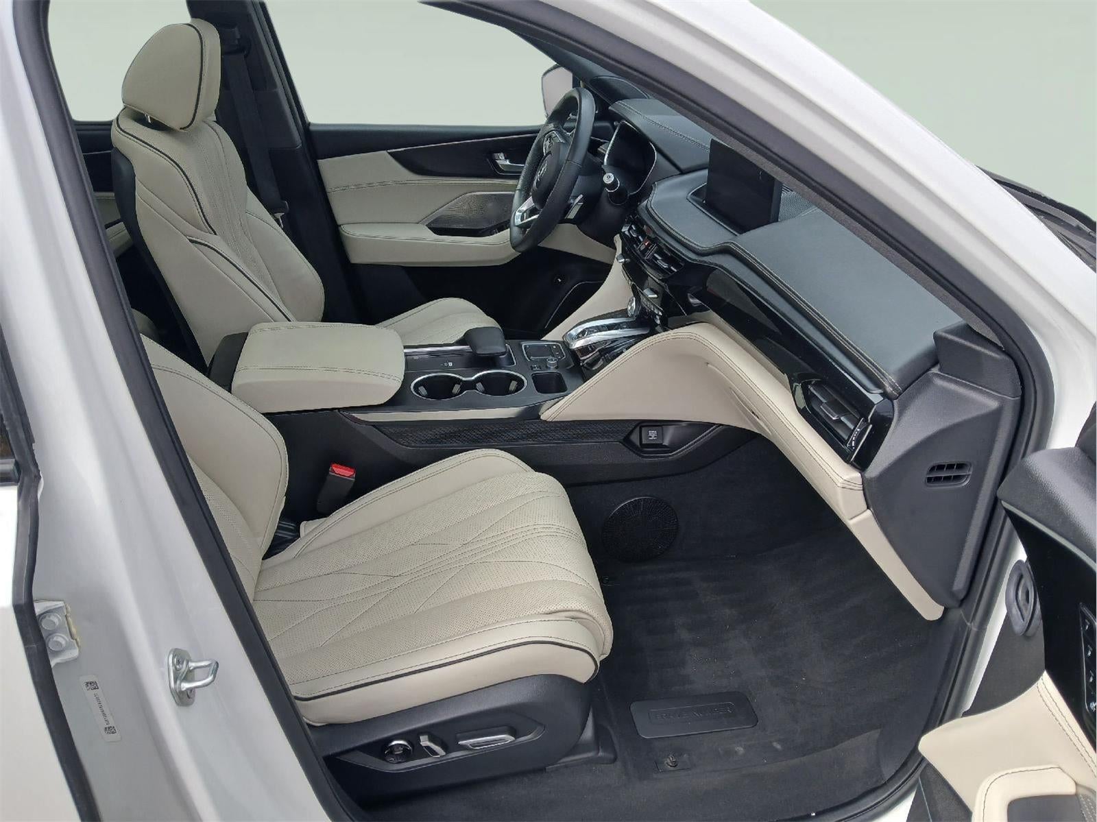 2024 Acura MDX SH-AWD Type S w/Advance Package