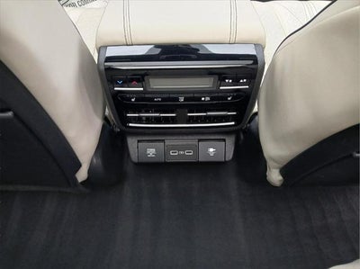 2024 Acura MDX SH-AWD Type S w/Advance Package