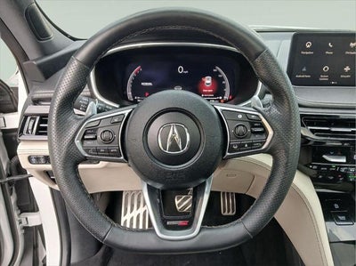 2024 Acura MDX SH-AWD Type S w/Advance Package
