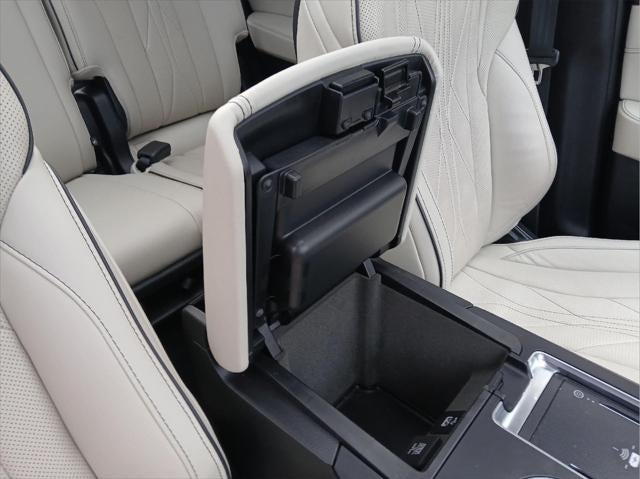 2024 Acura MDX SH-AWD Type S w/Advance Package