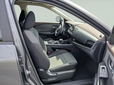 2023 Nissan Rogue SUV