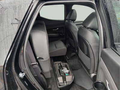 2022 Hyundai Santa Cruz Limited