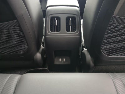 2022 Hyundai Santa Cruz Limited