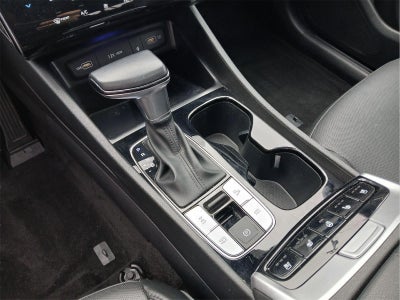 2022 Hyundai Santa Cruz Limited