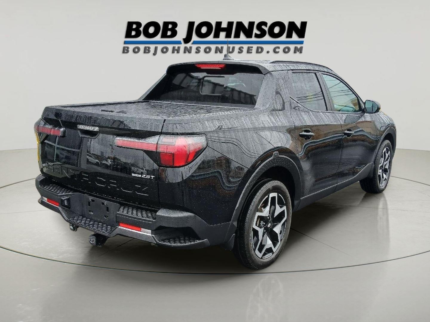 2022 Hyundai Santa Cruz Limited