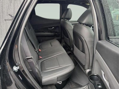 2022 Hyundai Santa Cruz Limited