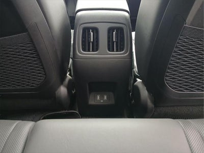 2022 Hyundai Santa Cruz Limited