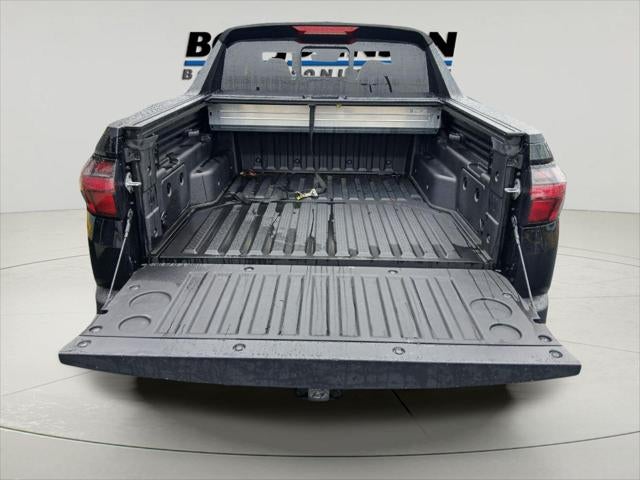 2022 Hyundai Santa Cruz Limited