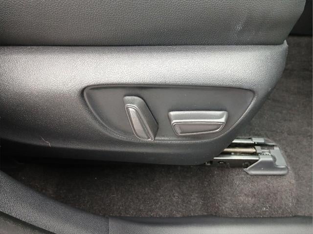 2024 Toyota GRAND HIGHLANDER HV XLE