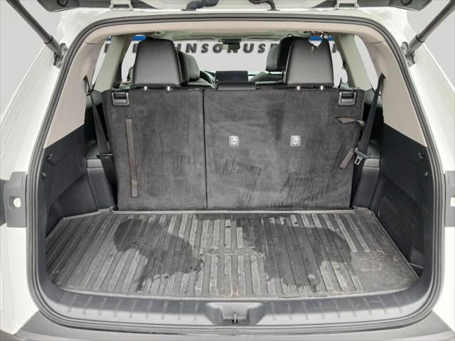 2024 Toyota GRAND HIGHLANDER HV XLE