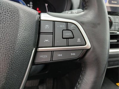 2024 Toyota GRAND HIGHLANDER HV XLE