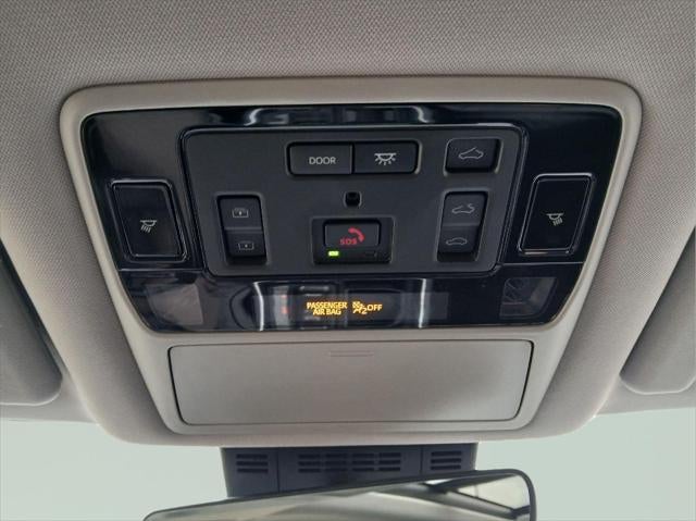 2024 Toyota GRAND HIGHLANDER HV XLE