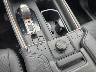 2025 Toyota Grand Highlander Hybrid MAX Platinum